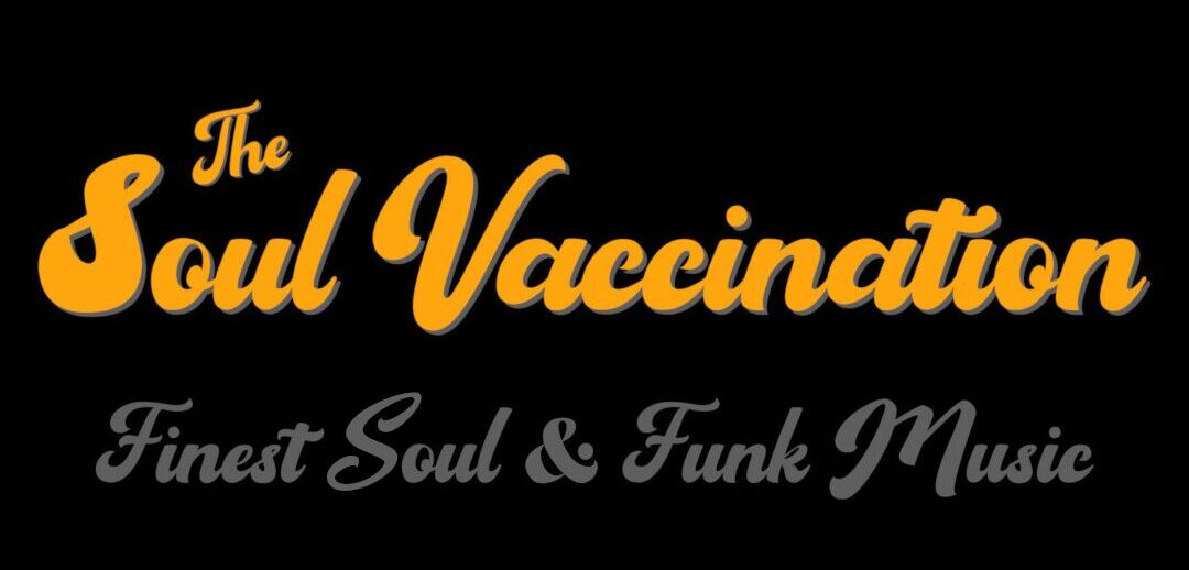 Logo "The Soul Vaccination"