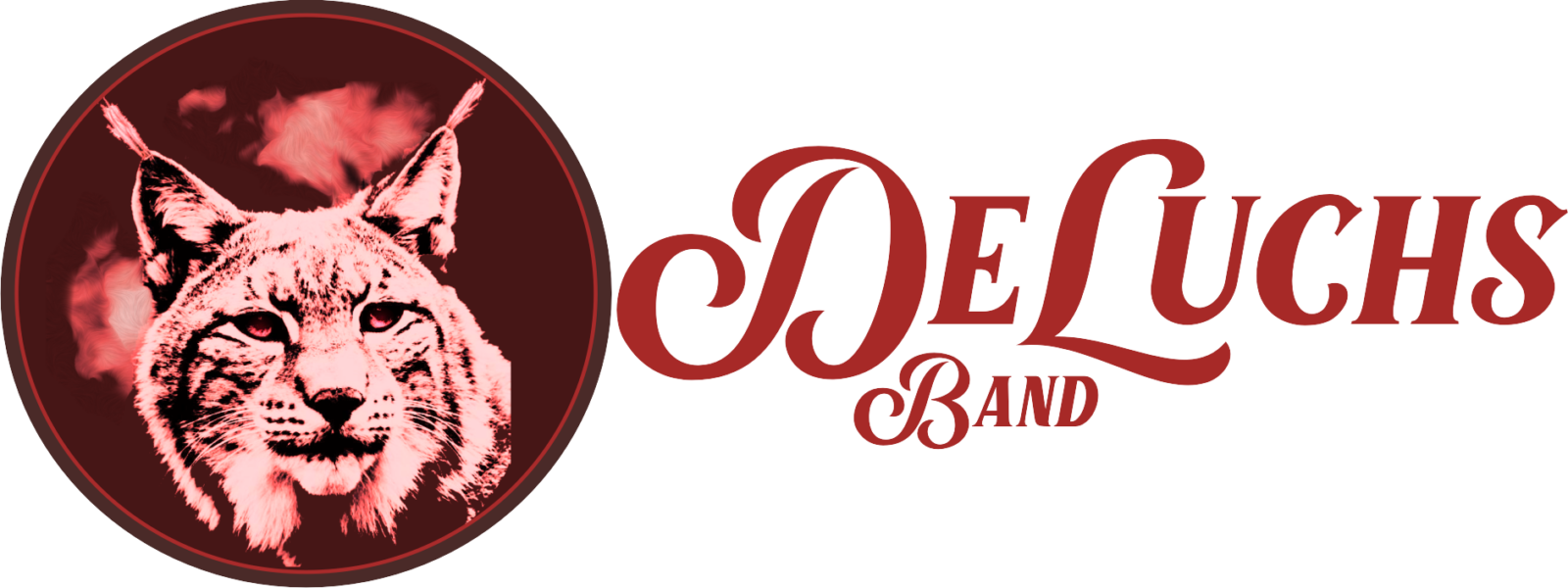 deluchs band Logo DeLuchs Band